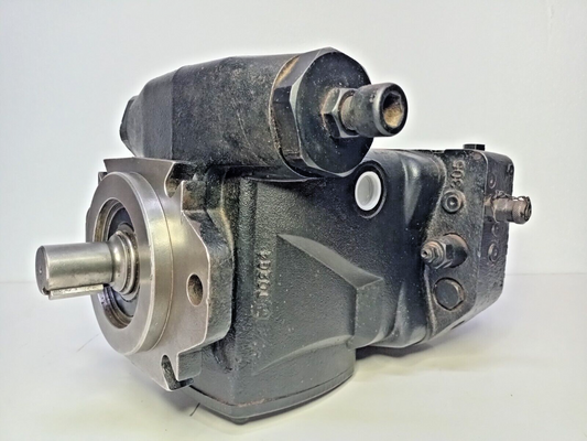 Oilgear PVM-098-A2UB-LDFY-P-1NNSN-AN-20-154 with Haldex 250702-005