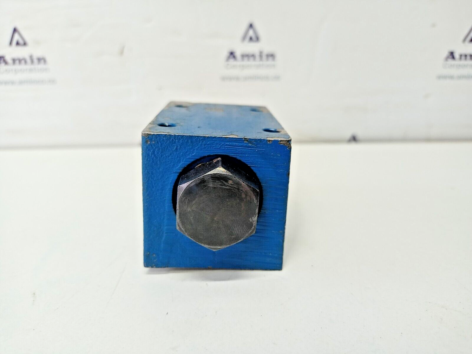 Rexroth R900491117 SL6 PB1-62 Valve - NEW