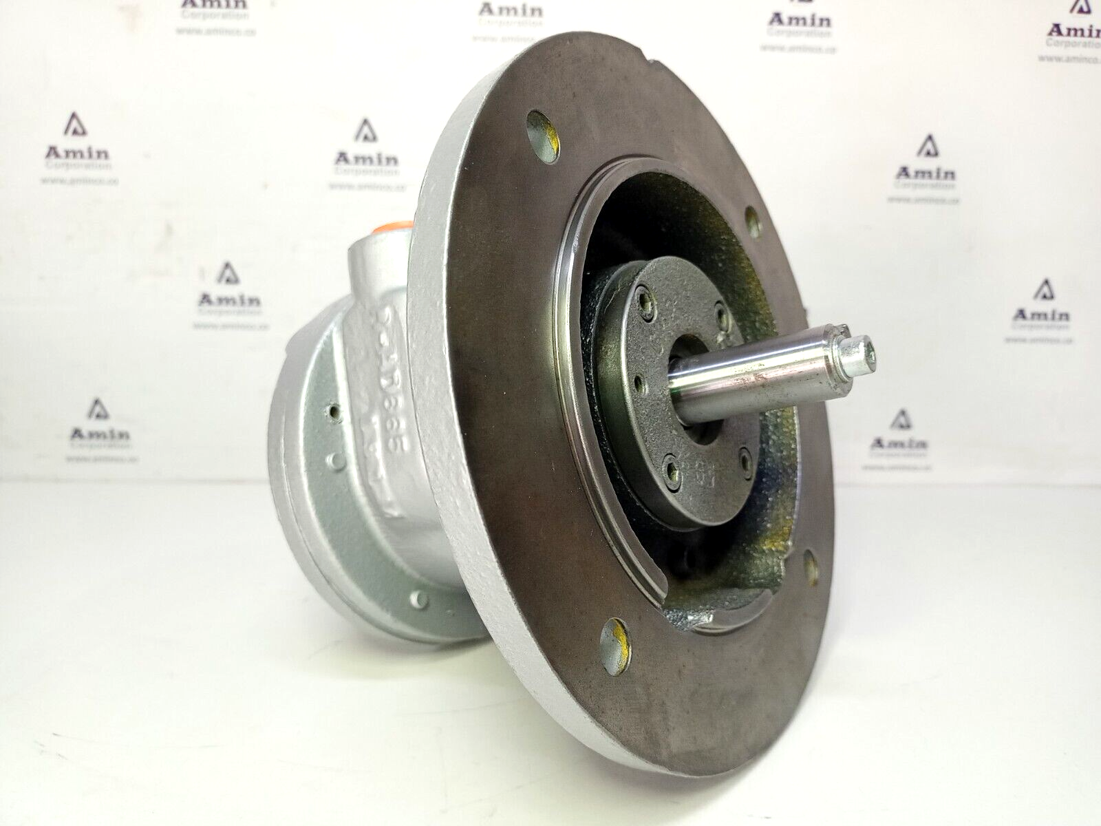 Gast 6AM-ARV-54 Air motor - New Free Fast shipping