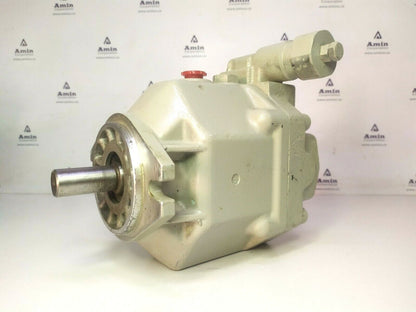 Yuken AR16-FR01B-20 Hydraulic Piston pump - PRESSURE TESTED PUMP