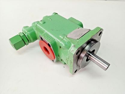 Rickmeier R25/12.5 FL-DBI-G Hydraulic gear pump - Pressure Tested