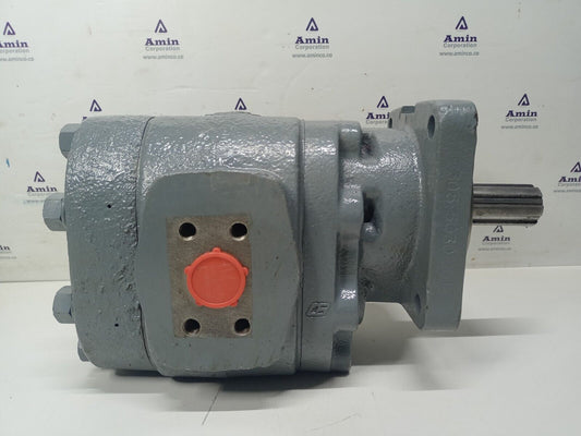 Commercial Intertech M37X978BART30-31 Hydraulic gear motor