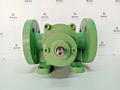 Shimadzu SC60MJ Gear pump - Pressure tested