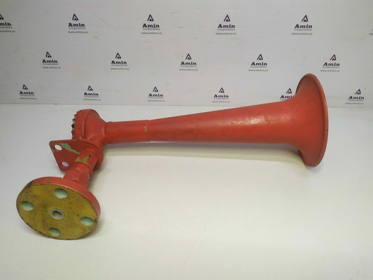 IBUKI 75 Type Air Horn Pressure: 4-10 kg/cm2 - NEW