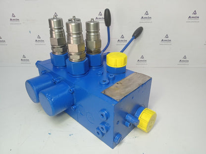 Hawe Hydraulik PSL 5/200-5 Proportinal Directional Valve