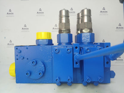 Hawe Hydraulik PSL 5/200-5 Proportinal Directional Valve