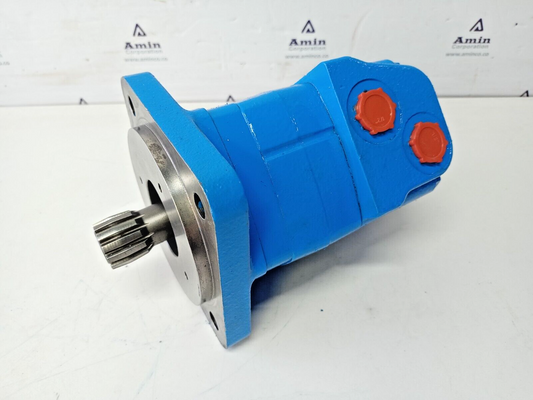 Eaton Char-lynn 106-1086-006 Hydraulic Motor