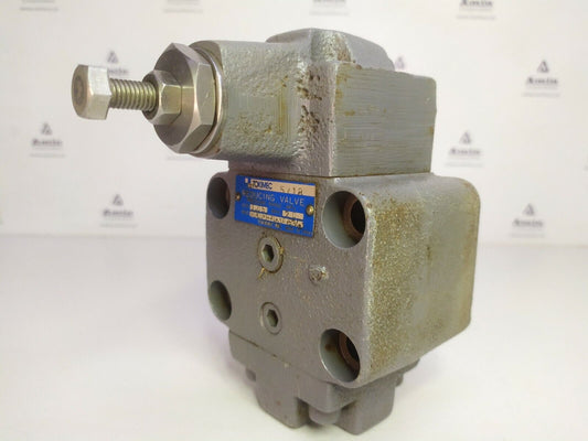 Tokimec XG-03-F-20-JA-S34-J Pressure reducing valve Max. 20 Mpa - NEW