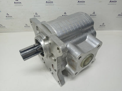 HW 71B-3 Hydraulic gear pump 160bar max.