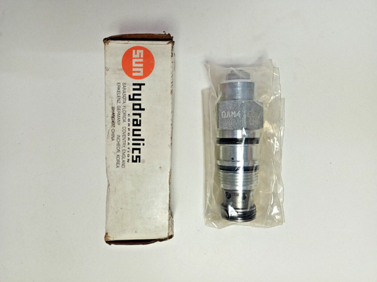 Sun hydraulics CBEA-LHN standard capacity counterbalance valve CBEALHN - NEW