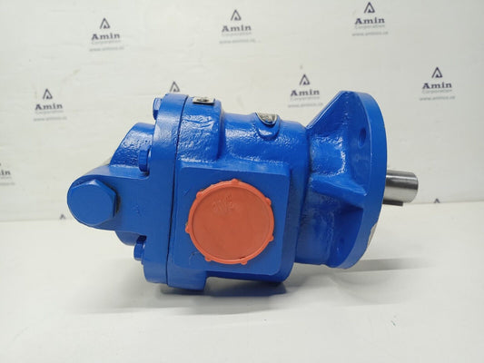 Anivarya Rotary P.D. pump SGX-125 Gear pump