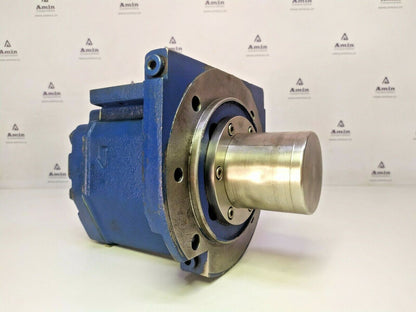 IMO Pump ACE 025N4 NLBP Magnetic coupling Triple screw pump