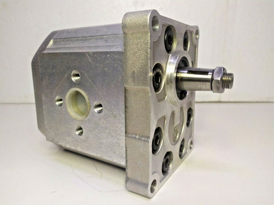 Sundstrand SNP3/55D C001 Hydraulic Gear Pump