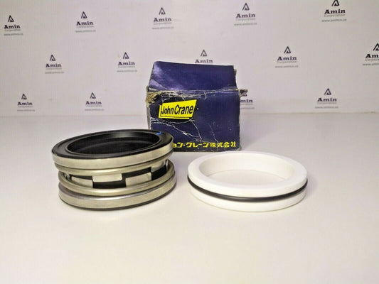 John Crane int. Type 2100 Heavy duty Elastomer bellow Mechanical seal 70 mm