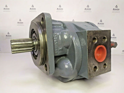 Hydreco Hamworthy M2A2116C3B1D Hydraulic Motor