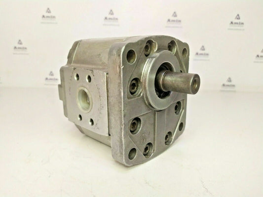 NABCO GN218KXAR Hydraulic gear pump - Pressure tested