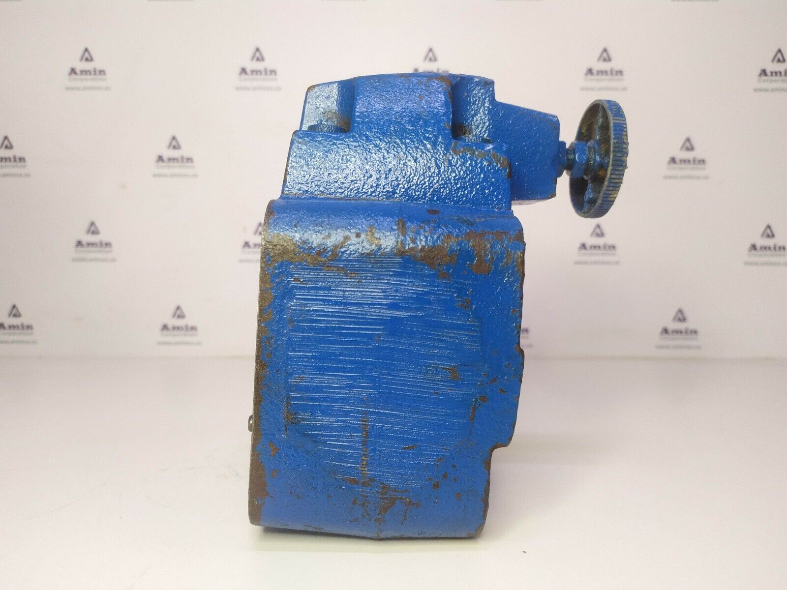 Vickers CG 10 F 30 Pressure relief valve 1500-3000 PSI