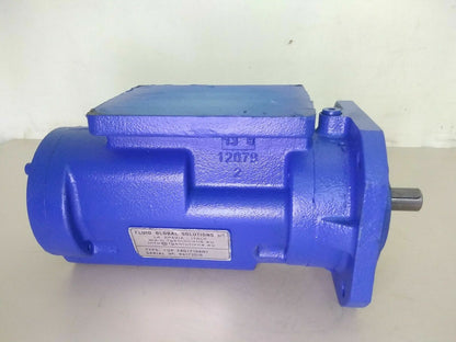 FGS Type: FGP F40/F154N1 Triple screw pump Fluid global solutions pump