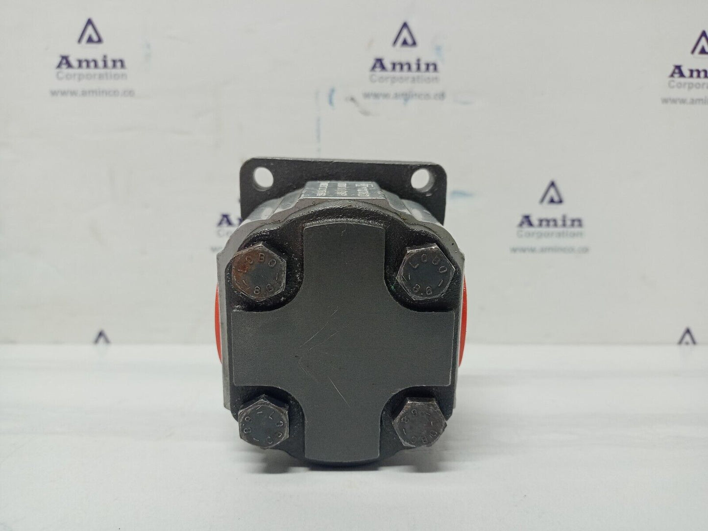 OT pump OT100P11D/B18P1 Hydraulic gear pump