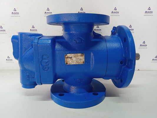 IMO Pump ACG 052N7 NVBP Triple screw pump #2