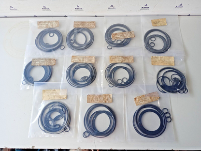 Damcos/Danfoss Seal kit for BRCF 022-B1 P/N: 160N4259 Seal kit - NEW Free shippi