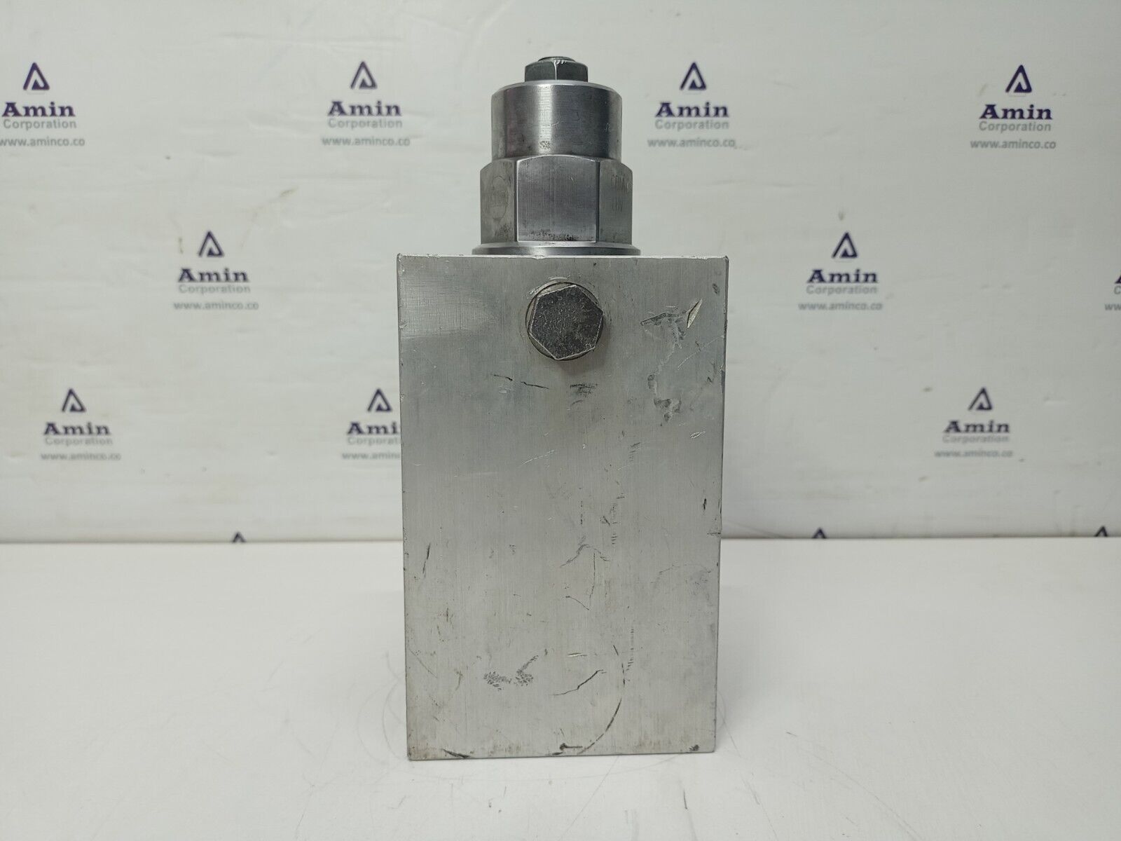 Sun hydraulics ZNX 0FH7-A2 valve CBIA-LHV - NEW