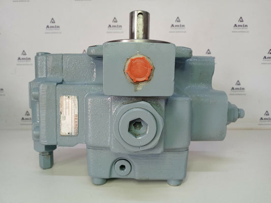 Rexroth 1PV2V4-20/20 RA01MC1-16A1 Hydraulic vane pump