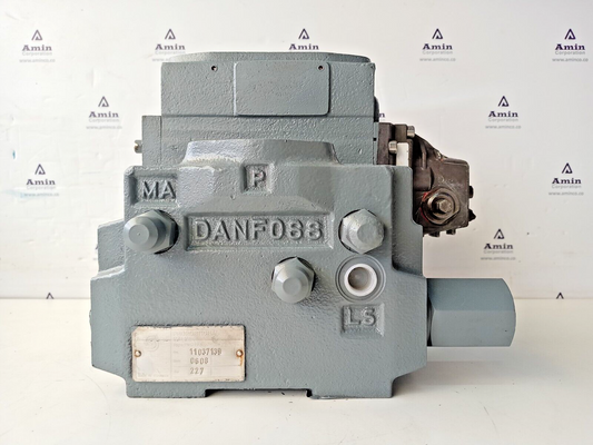 Danfoss PVG 120 Proportional valve 11037139