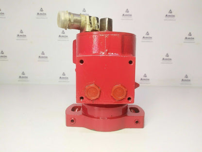 Danfoss BRC 002 Hydraulic Rotary Actuator