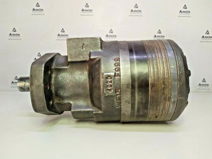 Parker TF0195MM260AAAB Hydraulic Motor