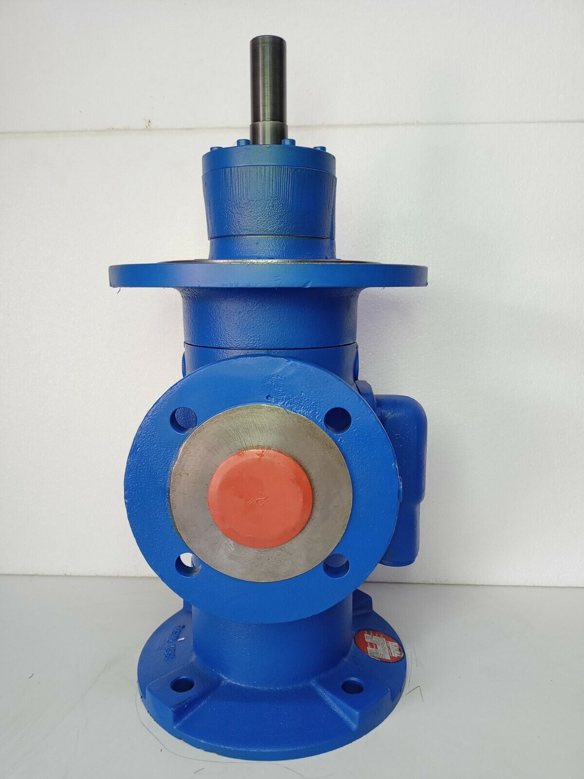 Kral M118.461232 Triple screw pump