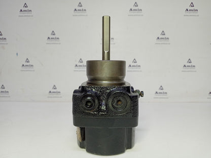 Nippon Oil pump GFH-V3L Boiler pump - NEW SURPLUS FREE SHIPPING