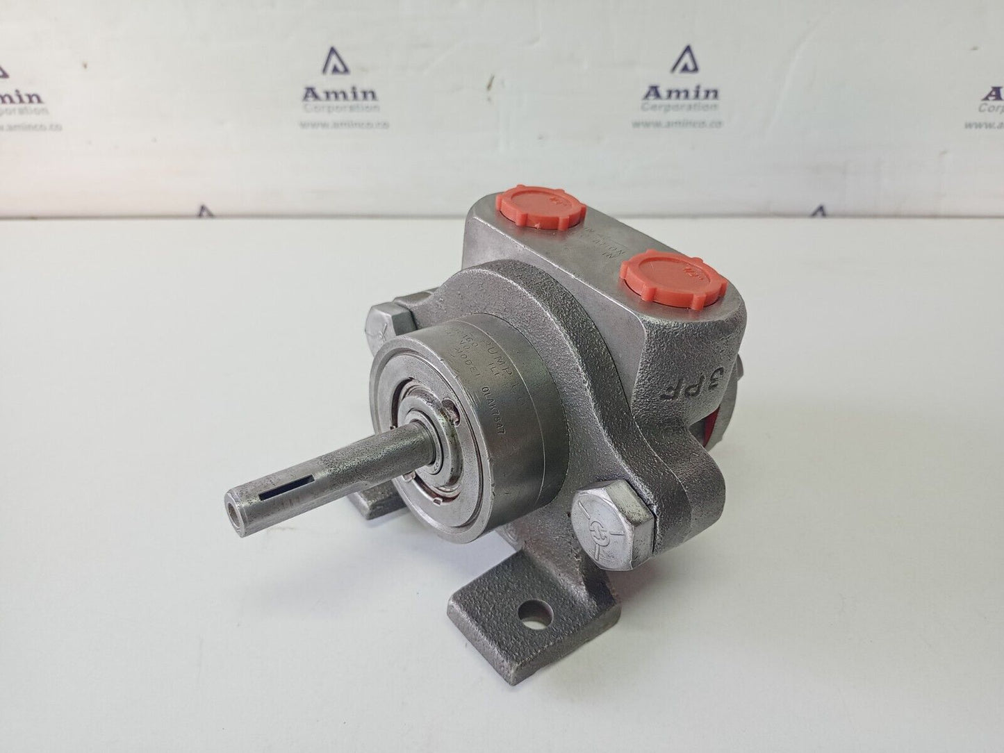 Tuthill pump 0LAK7847 Hydraulic internal gear pump