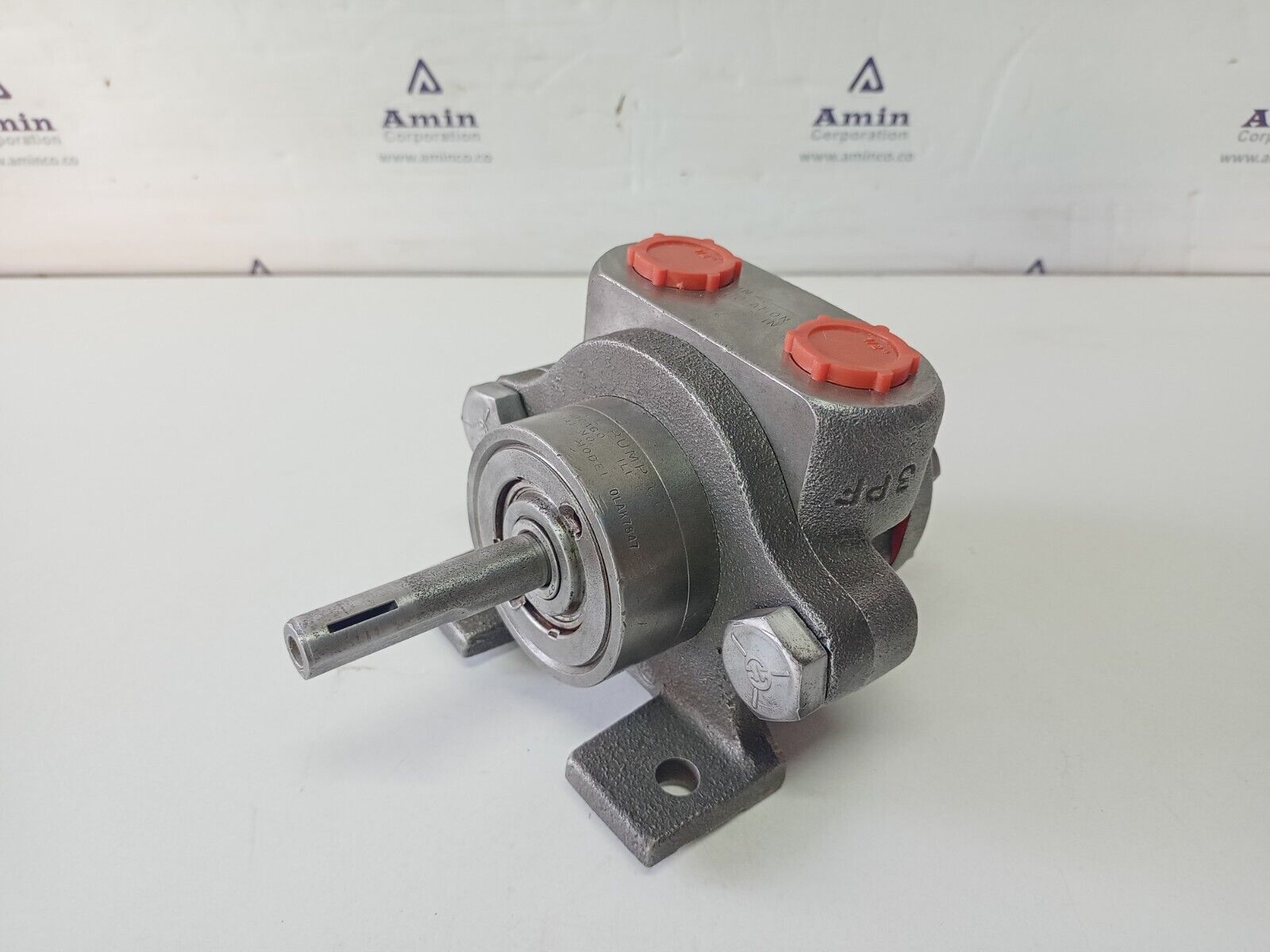 Tuthill pump 0LAK7847 Hydraulic internal gear pump