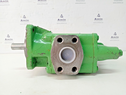 Rickmeier R25/12.5 FL-DBI-G Hydraulic gear pump - Pressure Tested