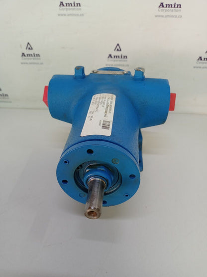 Viking Pump GV-503-B Hydraulic Internal gear pump EMD P/N:40049307 Model: GV503B