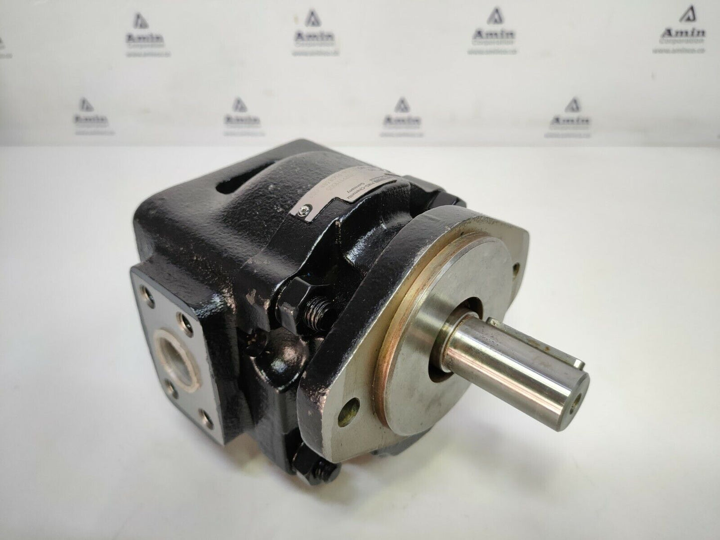 Parker PGP620A0210CM6H2NT3T2B1B1 PT No.: 7029111005 Hydraulic gear pump - TESTED