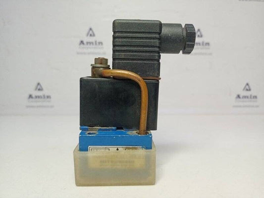 Wabco 3722270220 Pneumatic valve 372-227-022-0 - Refurbished