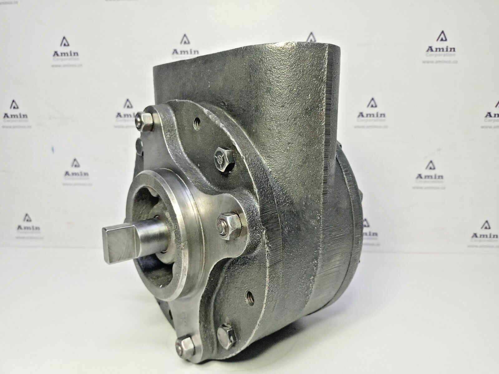 TUTHILL 5C1FA-C-A Hydraulic internal gear pump C Series Pump - NEW