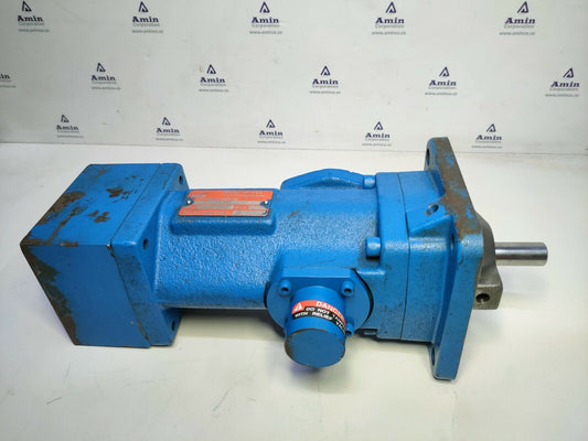 AA3G/NVINCE143SC Part no.: 3535/211 IMO 3G-series Three screw pump - NEW