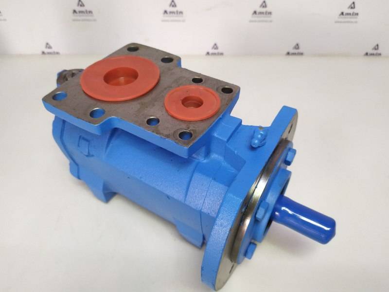 IMO ACE 032N1 IRBO Triple Screw Pump - Pressure Tested