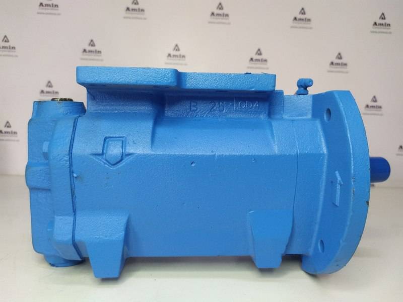 IMO ACE 032N1 IRBO Triple Screw Pump - Pressure Tested