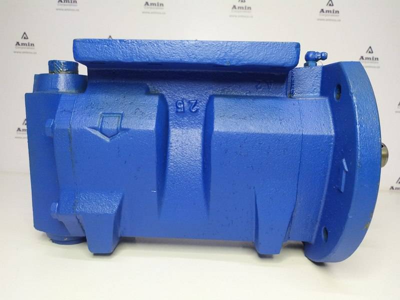 IMO ACE 038N1 IRBP Triple Screw Pump - Pessure Tested