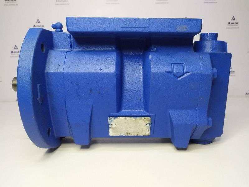 IMO ACE 038N1 IRBP Triple Screw Pump - Pessure Tested