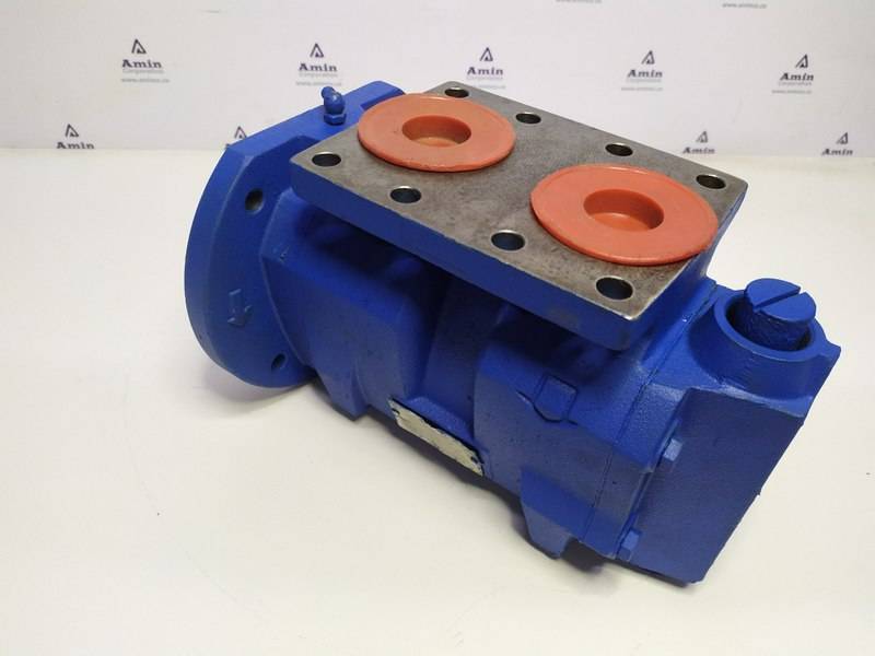 IMO ACE 038N1 IRBP Triple Screw Pump - Pessure Tested