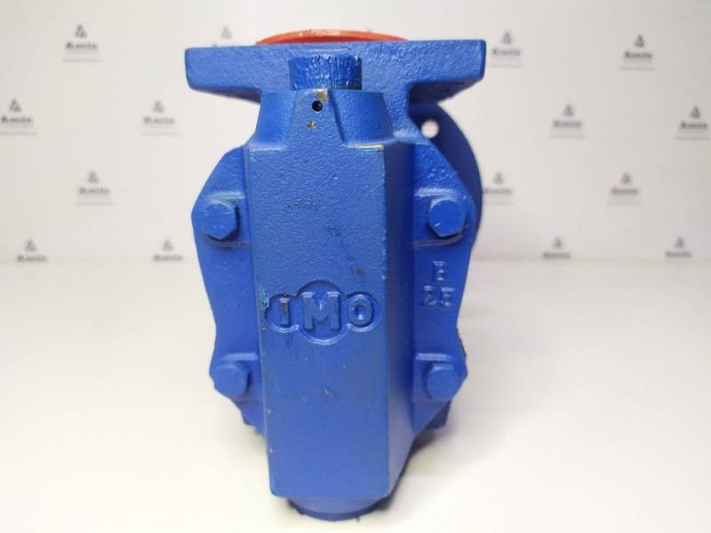 IMO ACE 038N1 IRBP Triple Screw Pump - Pessure Tested