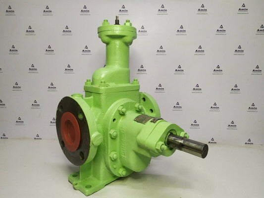 TAIKO KIKAI HGHS-5M Gear pump