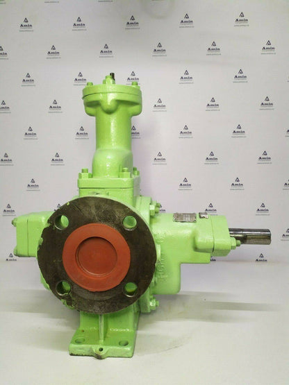 TAIKO KIKAI HGHS-5M Gear pump
