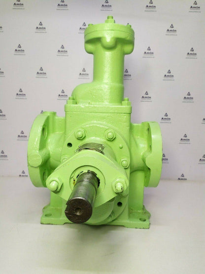 TAIKO KIKAI HGHS-5M Gear pump