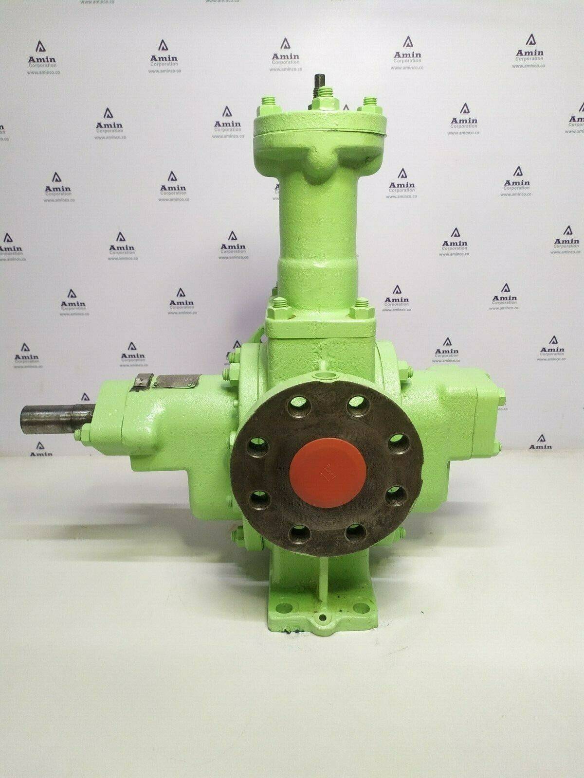 TAIKO KIKAI HGHS-5M Gear pump